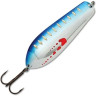 Блесна колеблющаяся BLUE FOX Lucius 36 /SB BFLU36-SB
